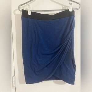 Express mini skirt